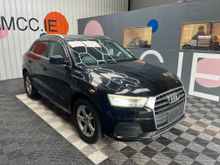 Audi Q3 AUDI Q3 AUTOMATIC 1.4 PETROL / 64K KMS / AUTOMATIC / REVERSE CAMERA & MORE