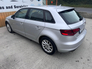 2013 AUDI A3 2.0 TDI SE SPORTBACK 148BHP 5DR