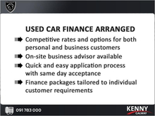 2025 Peugeot 5008 0L Electric For Sale Images