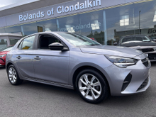 2020 Opel Corsa 1.2L Petrol For Sale Images