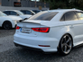2015 AUDI A3 2.0 TDI S LINE S TRONIC