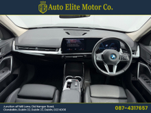 2023 BMW iX1 0L Electric For Sale Images