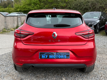 2023 Renault Clio 1L Petrol For Sale Images