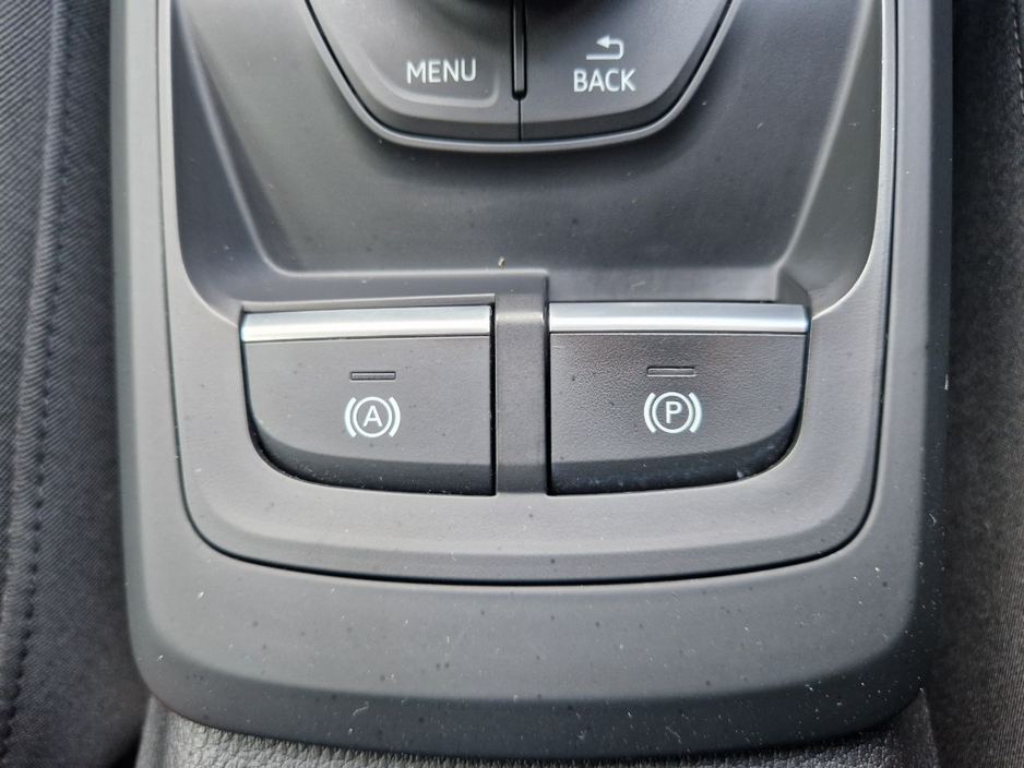 2018 Audi Q2 1L Petrol For Sale Images