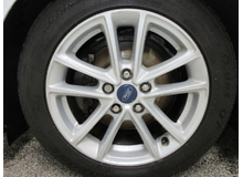 2016 Ford Focus 1.5L Diesel For Sale Images