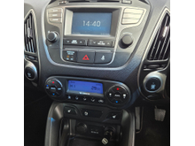 2014 Hyundai ix35 1.7L Diesel For Sale Images