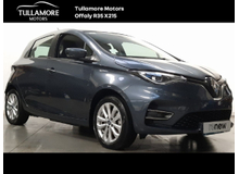 Renault Zoe R110 Z.E 50 Iconic