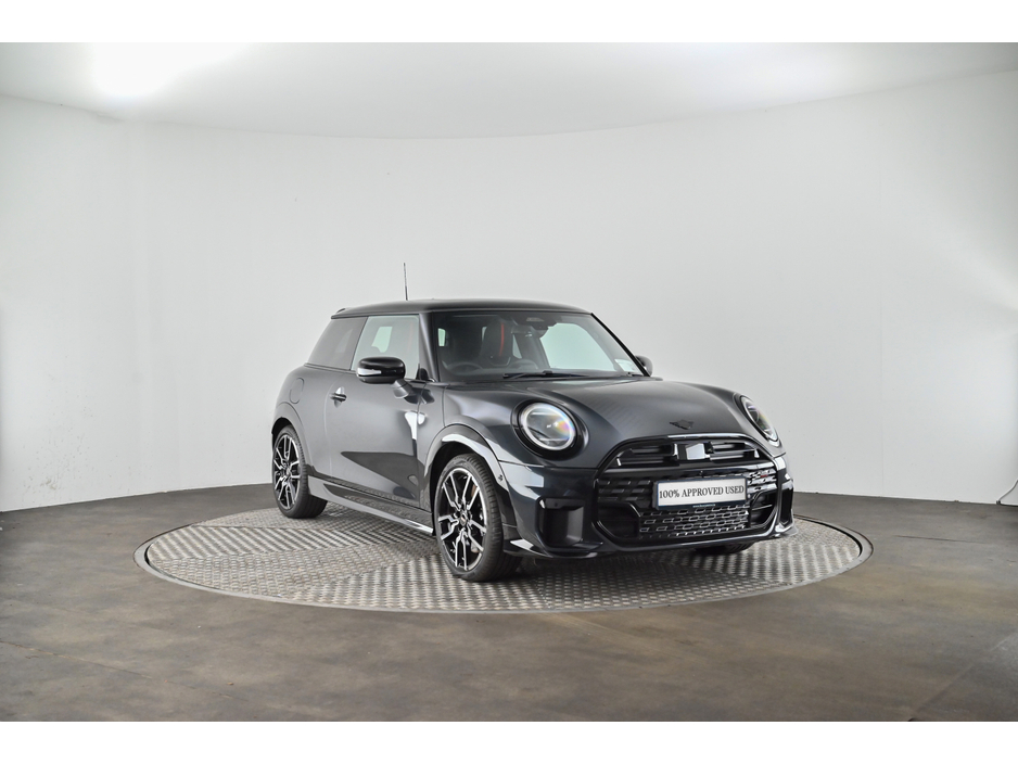 2025 MINI Cooper For Sale Images