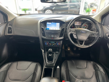2017 Ford Focus 1.5L Diesel For Sale Images
