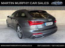 2019 Audi A6 2L Diesel For Sale Images