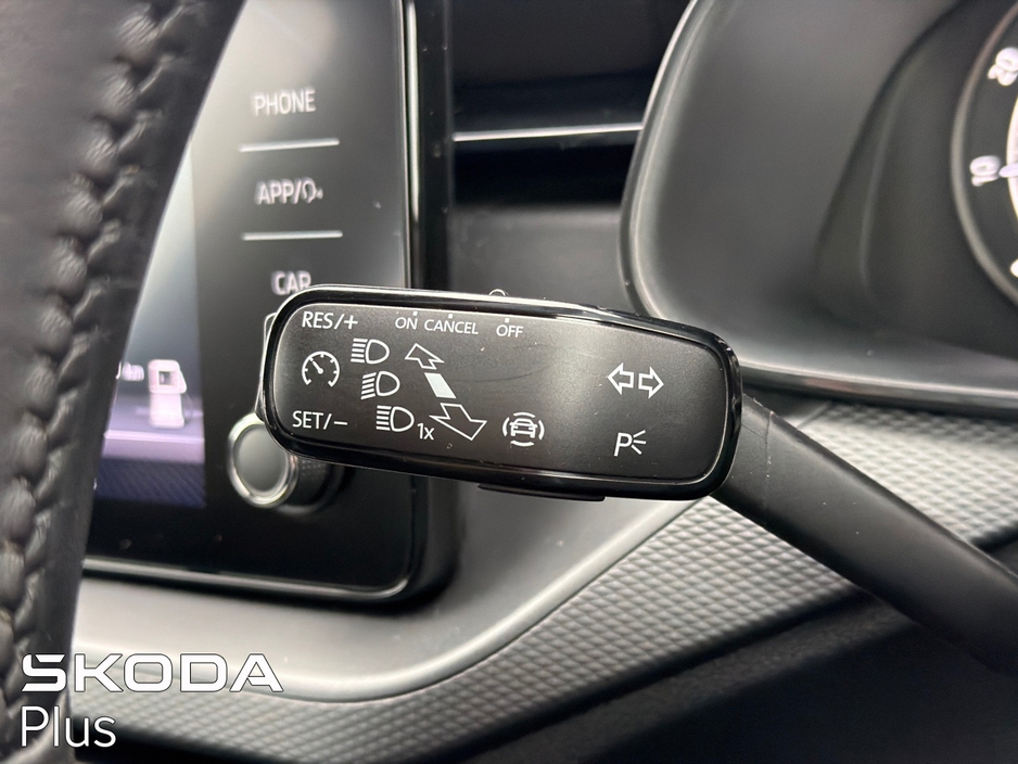 2024 Skoda Kamiq 1L Petrol For Sale Images