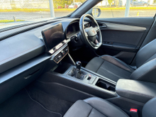 2021 Cupra Formentor 1.5L Petrol For Sale Images