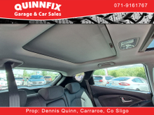 2013 Hyundai ix35 1.7L Diesel For Sale Images