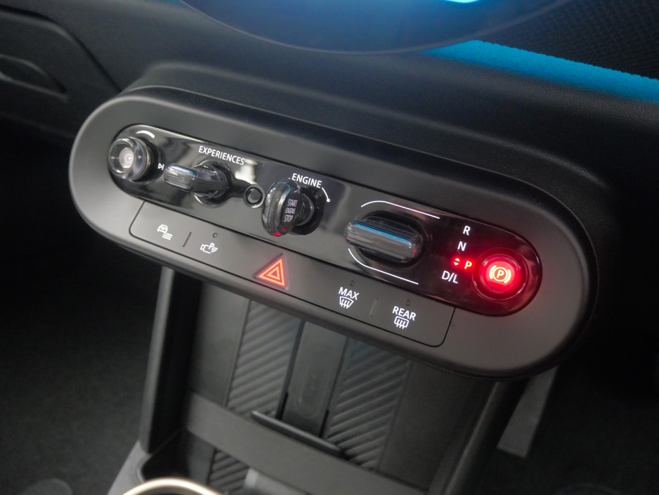 2026 MINI Cooper 1.5L Petrol For Sale Images