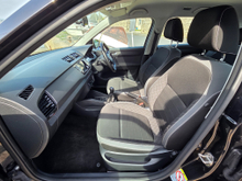 2021 Skoda Fabia 1L Petrol For Sale Images