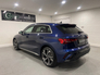2025 AUDI A3 S LINE 40 1.5 TFSI E S-A SPORTBACK 204BHP***MEGA SPEC***TECH PACK***NEW MODEL (133 KM RANGE ) ***PREMIUM CARS IN THE NORTH EAST****