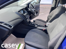 2018 Ford Focus 1L Petrol For Sale Images