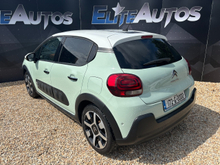 2017 Citroen C3 1.2L Petrol For Sale Images