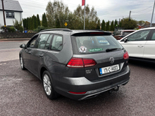2017 Volkswagen Golf 1.6L Diesel For Sale Images