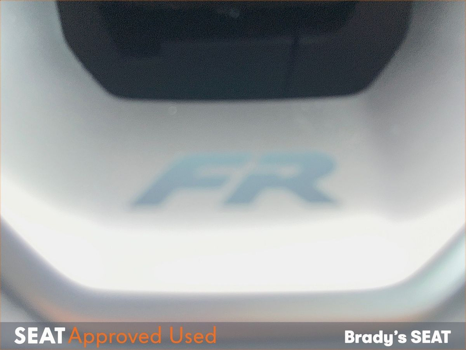 SEAT Ateca 2.0TDI 150HP DSG 4DRIVE FR PLUS *24 MONTH SEAT APPROVED WARRANTY* — thumbnail 25