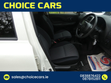 2016 Nissan Micra 1.2L Petrol For Sale Images