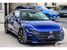 2022 Volkswagen Arteon 2L Diesel For Sale Images