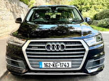 2016 Audi Q7 3L Diesel For Sale Images