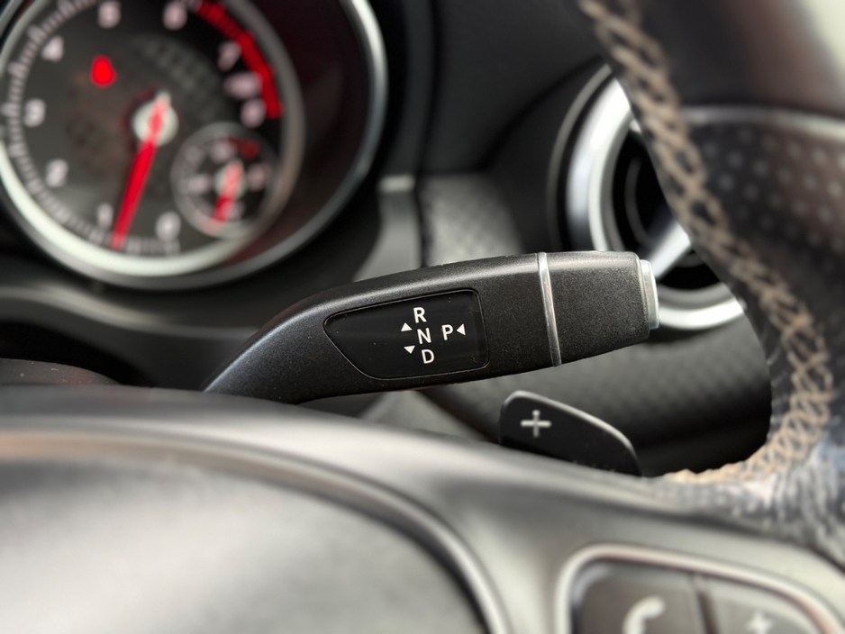 2018 Mercedes-Benz A Class 1.6L Petrol For Sale Images