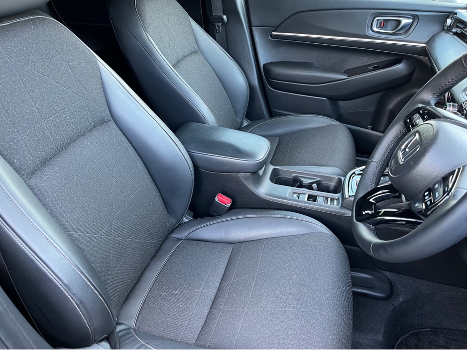 2021 Honda Vezel 1.5L Petrol Hybrid For Sale Images
