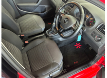 2015 Volkswagen Polo 1.2L Petrol For Sale Images