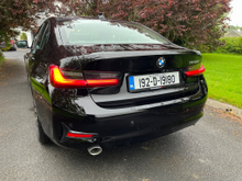 2019 BMW 3 Series 2L Diesel For Sale Images