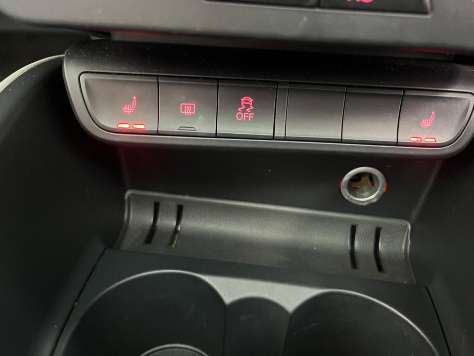 2011 Audi A1 1.6L Diesel For Sale Images