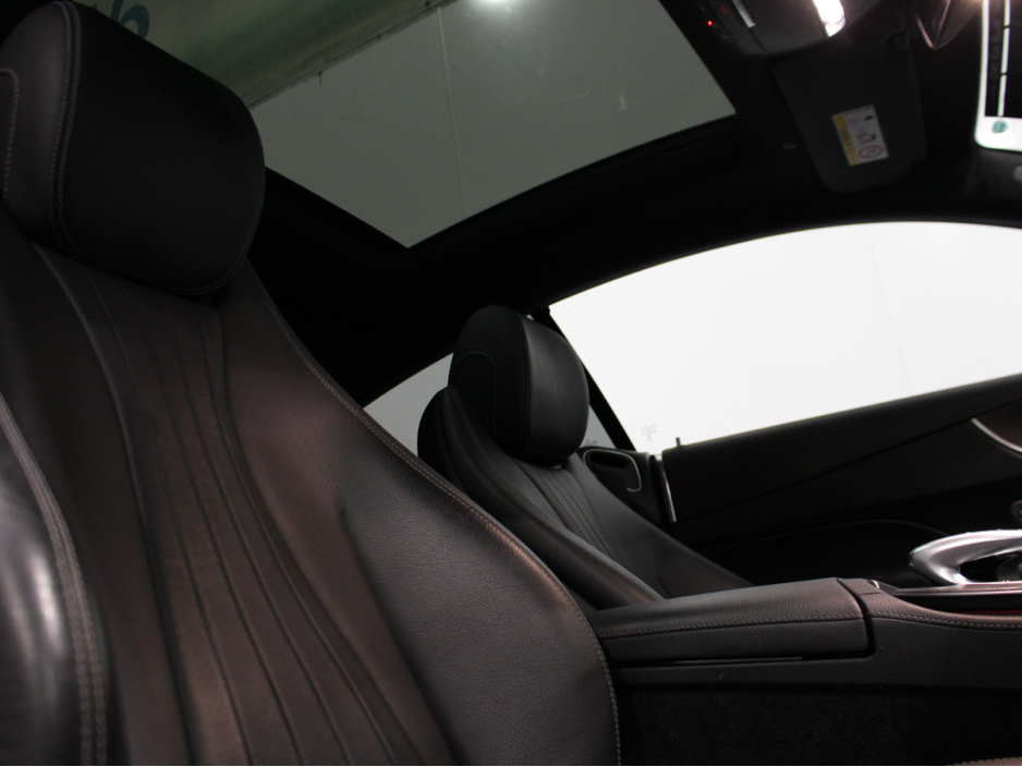 2020 Mercedes-Benz E Class 2.0L Petrol For Sale Images