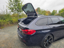 2018 BMW 5 SERIES ***SOLD***