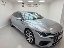 Volkswagen Arteon *R-LINE*DSG*