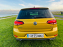 2017 VOLKSWAGEN GOLF FINANCE AVAILABLE FROM €70 P/W