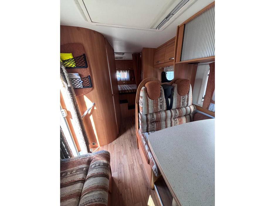 2007 Chausson Welcome 2.3L Diesel For Sale Images