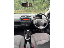 2018 Mitsubishi Space Star 1L Petrol For Sale Images