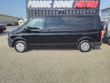 2020 Volkswagen Transporter 2L Diesel For Sale Images
