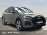 2025 AUDI Q5 €589 p/m - 50 SB TFSI E QUATTRO S-LINE