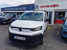 2026 Citroen Berlingo 1.5L Diesel For Sale Images