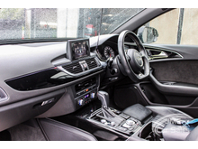 2017 Audi A6 2L Diesel For Sale Images