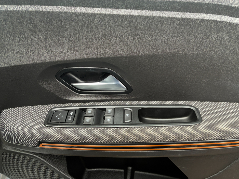 2022 Dacia Sandero 1L Bio gas For Sale Images