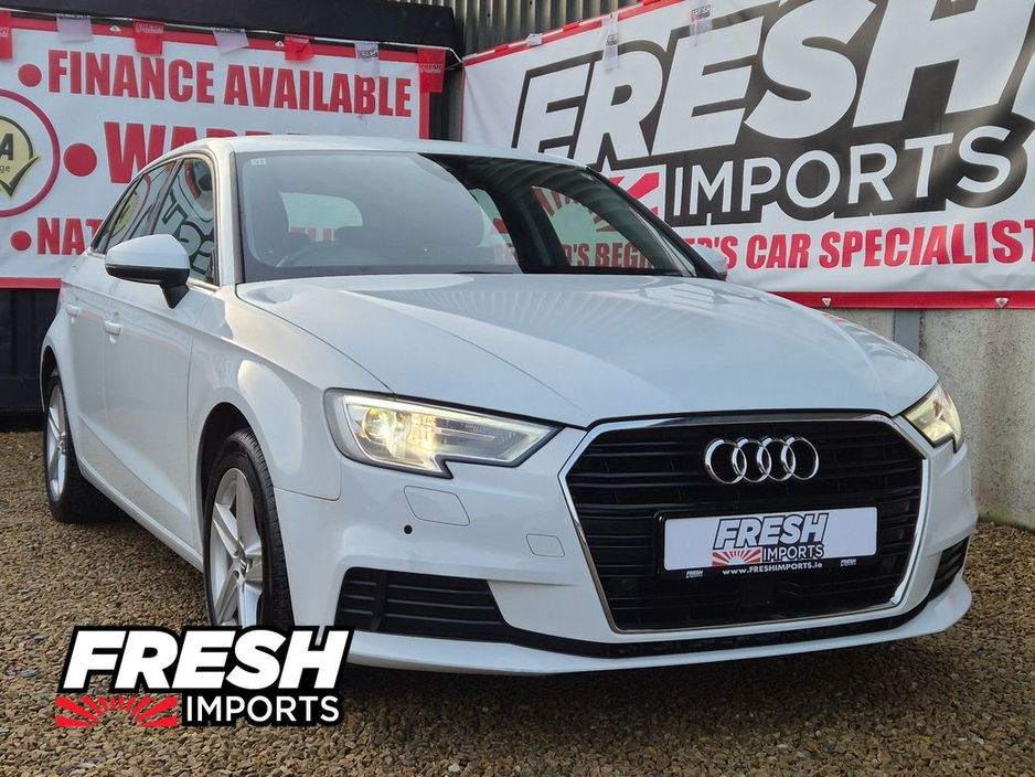 Audi A3 1.4 AUTO LOW KM — thumbnail 18
