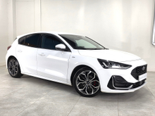 2023 Ford Focus 1.5L Diesel For Sale Images