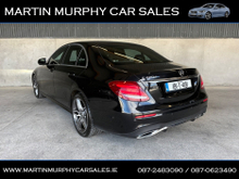 2018 Mercedes-Benz E Class 2L Diesel For Sale Images