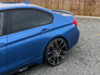2015 BMW 3 SERIES 320d Sport Auto
