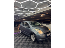 Suzuki Alto 1.0 GL