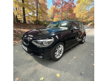 2014 BMW 1 Series 1.6L Diesel For Sale Images