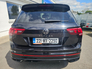 2022 VOLKSWAGEN TIGUAN R-LINE BLACK EDITION 2.0 TDI MANUAL 150HP 5DR